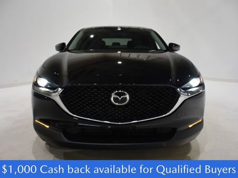 New 2026 MAZDA CX-30 AWD 2.5 S w/ Select Sport Pkg image 2