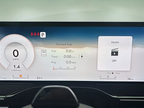 New 2026 Genesis GV80 2.5T image 17