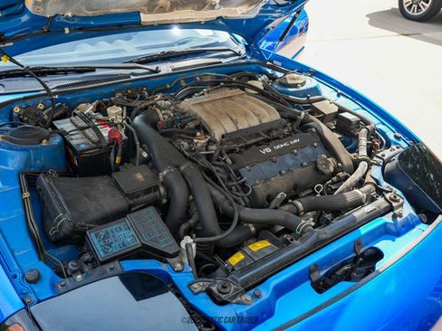 Used 1992 Dodge Stealth R/T Turbo image 16