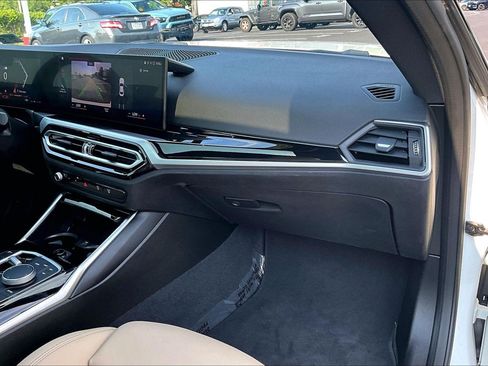 Used 2023 BMW M240i xDrive Coupe AWD/4WD image 14