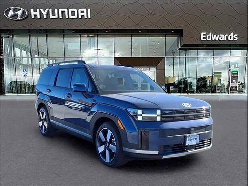 New 2026 Hyundai Santa Fe Limited image 10