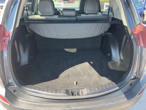 Used 2013 Toyota RAV4 Limited FWD image 14