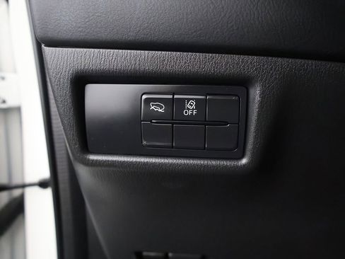 Used 2021 MAZDA CX-5 Touring AWD/4WD image 38