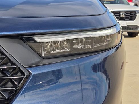 Used 2023 Honda Accord EX image 30