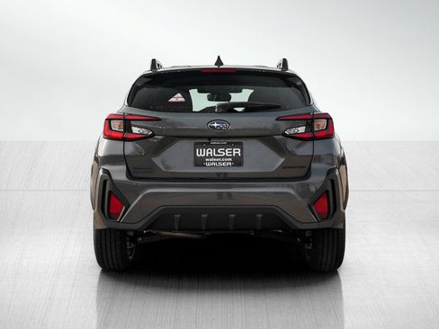 New 2026 Subaru Crosstrek 2.0i Premium AWD/4WD image 5