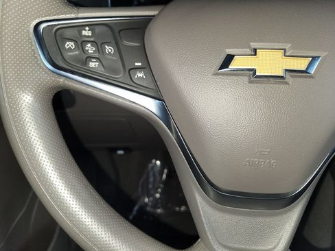 Used 2025 Chevrolet Malibu LT FWD image 24