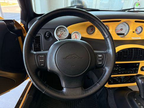 Used 1999 Plymouth Prowler RWD image 21