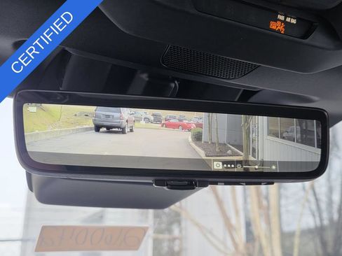 Certified 2026 Subaru Forester Touring w/ Touring Package AWD/4WD image 18