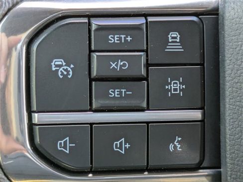 Certified 2024 Ford F350 King Ranch w/ Chrome Package image 25