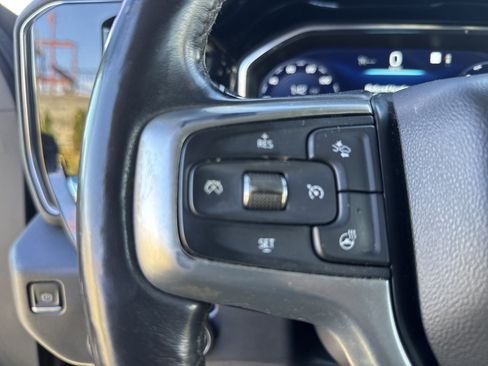 Used 2022 Chevrolet Silverado 1500 LT image 20