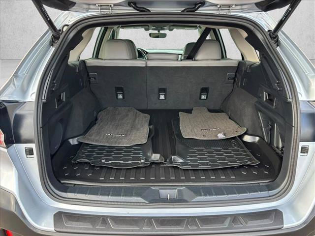 Used 2022 Subaru Outback Limited AWD/4WD image 20