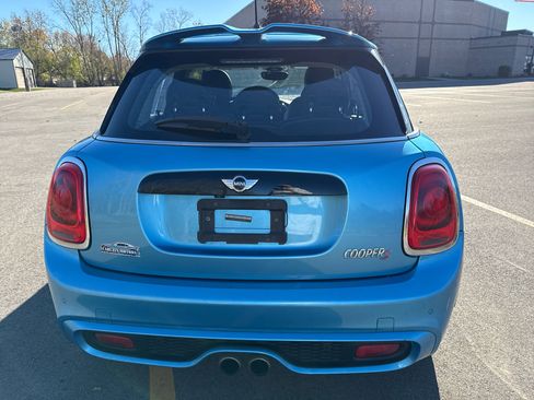 Used 2018 MINI Cooper S image 6