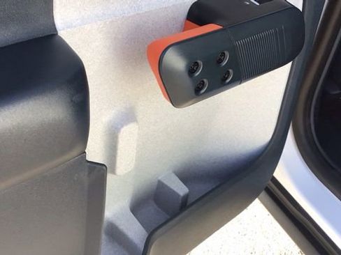 Certified 2022 Ford Maverick XLT image 16