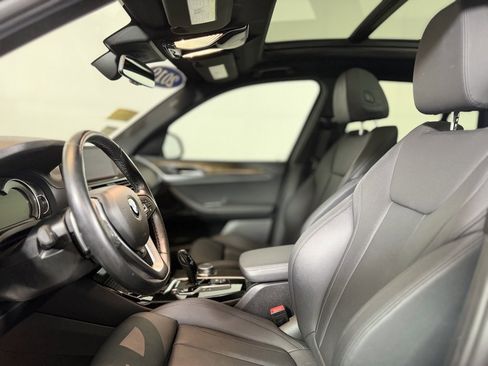 Used 2019 BMW X3 xDrive30i w/ Convenience Package image 15