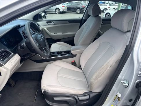 Used 2015 Hyundai Sonata SE FWD image 15