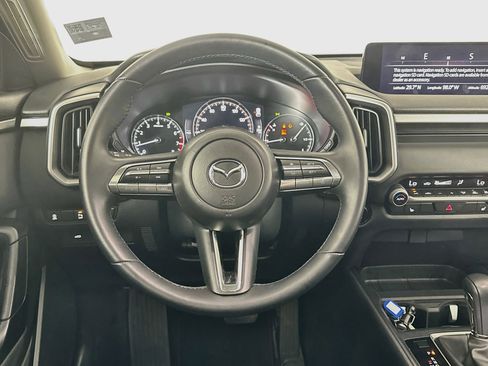 Used 2026 MAZDA CX-50 AWD 2.5 S w/ Preferred Pkg image 18