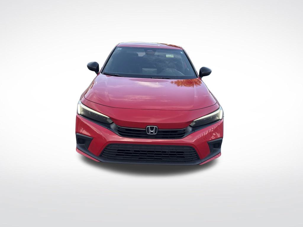 Used 2024 Honda Civic Sport image 13