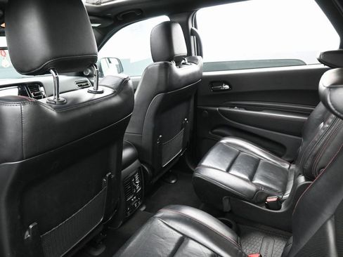 Used 2022 Dodge Durango R/T image 26