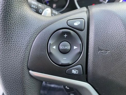 Used 2015 Honda Fit EX image 20