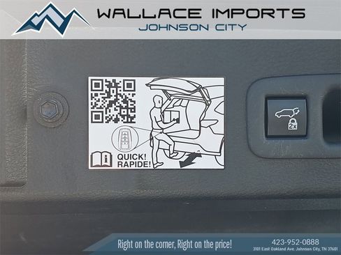 Used 2021 Toyota Sienna XLE image 49