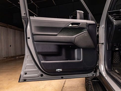 Used 2024 Lexus GX 550 image 28