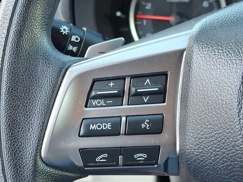 Used 2014 Subaru Crosstrek 2.0i Premium image 22