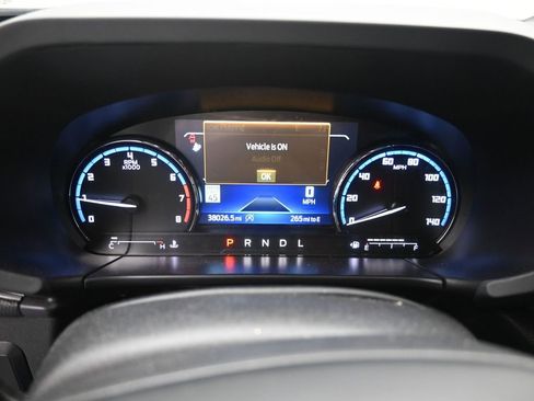 Used 2023 Ford Bronco Sport Outer Banks w/ Tech Package AWD/4WD image 30