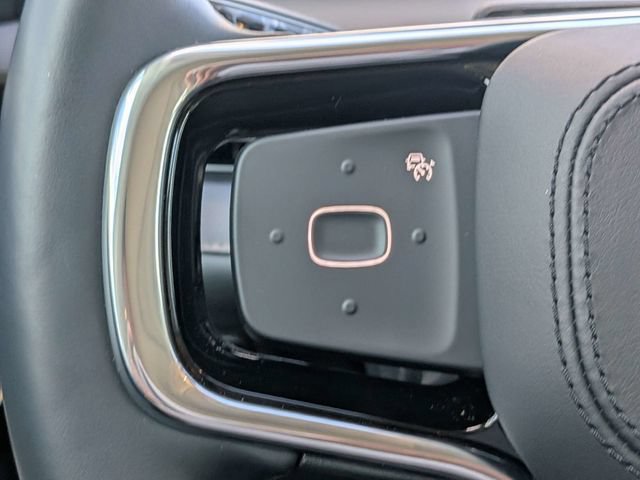 New 2026 Lincoln Nautilus Reserve w/ Jet Appearance Package AWD/4WD image 26