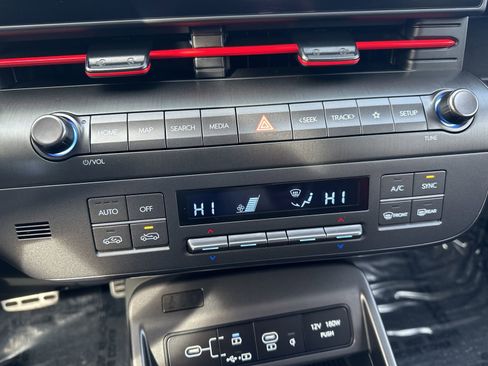 Used 2025 Hyundai Kona N Line S image 52