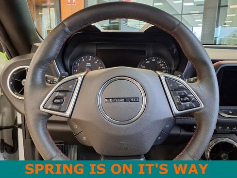 Used 2017 Chevrolet Camaro ZL1 image 19