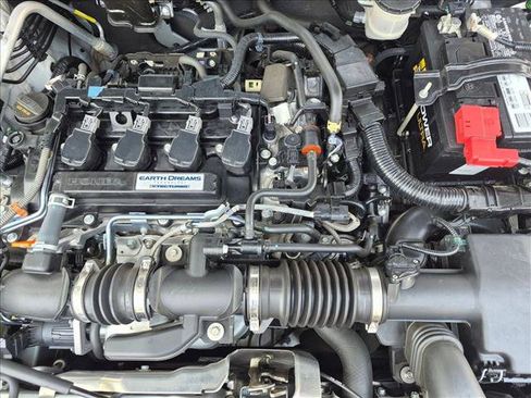 Used 2018 Honda Accord EX image 22