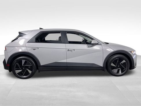 New 2026 Hyundai Ioniq 5 SEL RWD image 6