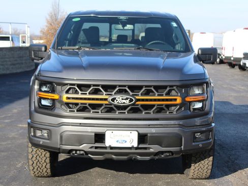 New 2025 Ford F150 Tremor w/ Bed Utility Package image 11