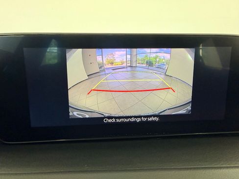 Used 2024 MAZDA MAZDA3 s FWD image 20
