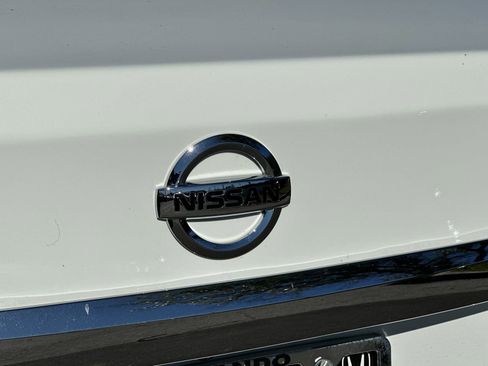 Used 2017 Nissan Altima 2.5 S w/ Power Driver Seat Package image 24