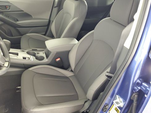 New 2025 Subaru Crosstrek 2.5i Premium image 12