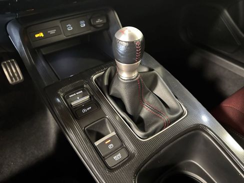 Used 2025 Honda Civic Si image 27