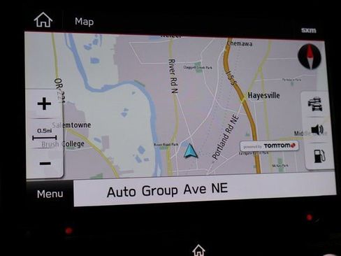 Certified 2023 Subaru Forester Limited image 27