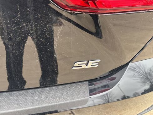 Used 2025 Toyota Camry XSE image 23