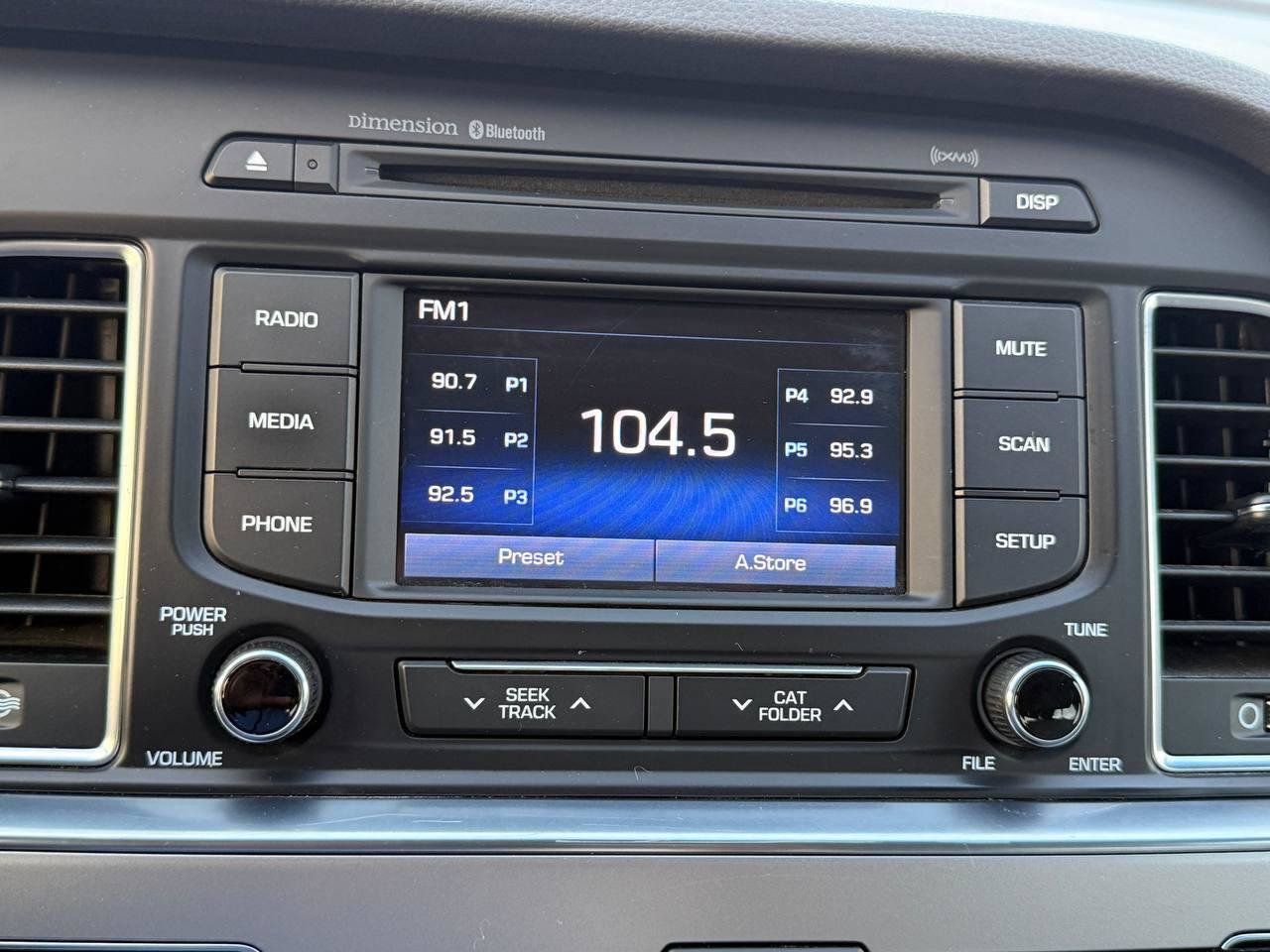 Used 2015 Hyundai Sonata Limited FWD image 47