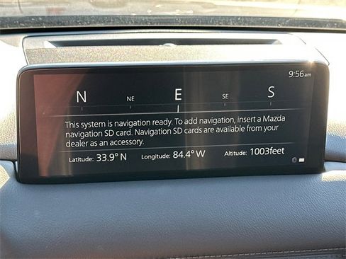 Used 2024 MAZDA CX-5 AWD 2.5 S w/ Preferred Package image 30