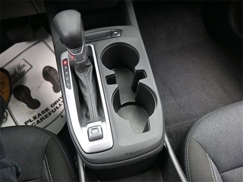 Used 2024 Chevrolet Trax LS w/ LS Convenience Package image 11