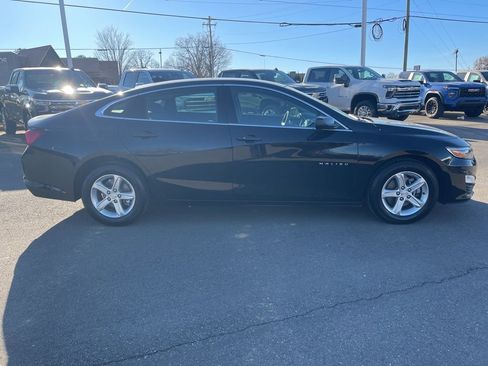 Used 2024 Chevrolet Malibu LT image 6