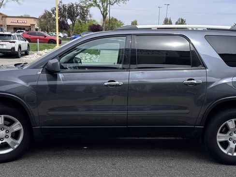 Used 2012 GMC Acadia SL w/ Preferred Package AWD/4WD image 5