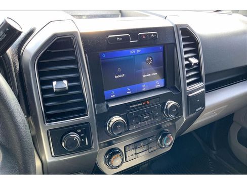 Used 2019 Ford F150 XLT AWD/4WD image 7