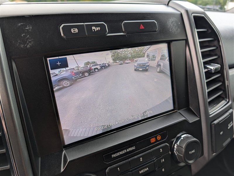 Used 2021 Ford F250 XLT AWD/4WD image 23