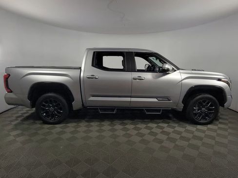 Used 2024 Toyota Tundra Platinum image 13