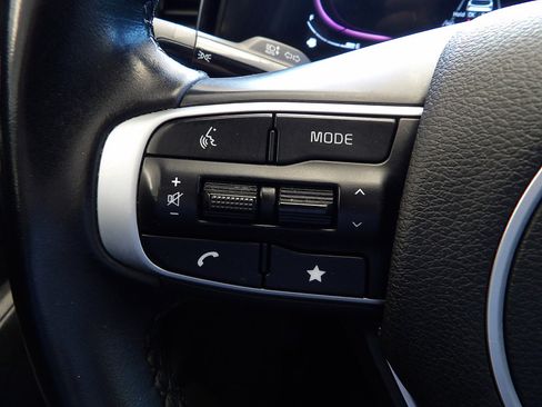 Used 2023 Kia Sportage EX FWD image 28