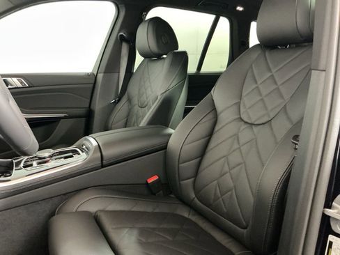 New 2026 BMW X5 sDrive40i w/ M Sport Package image 22