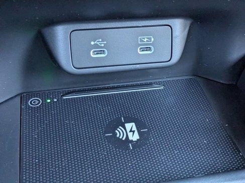 New 2026 Honda HR-V LX image 22